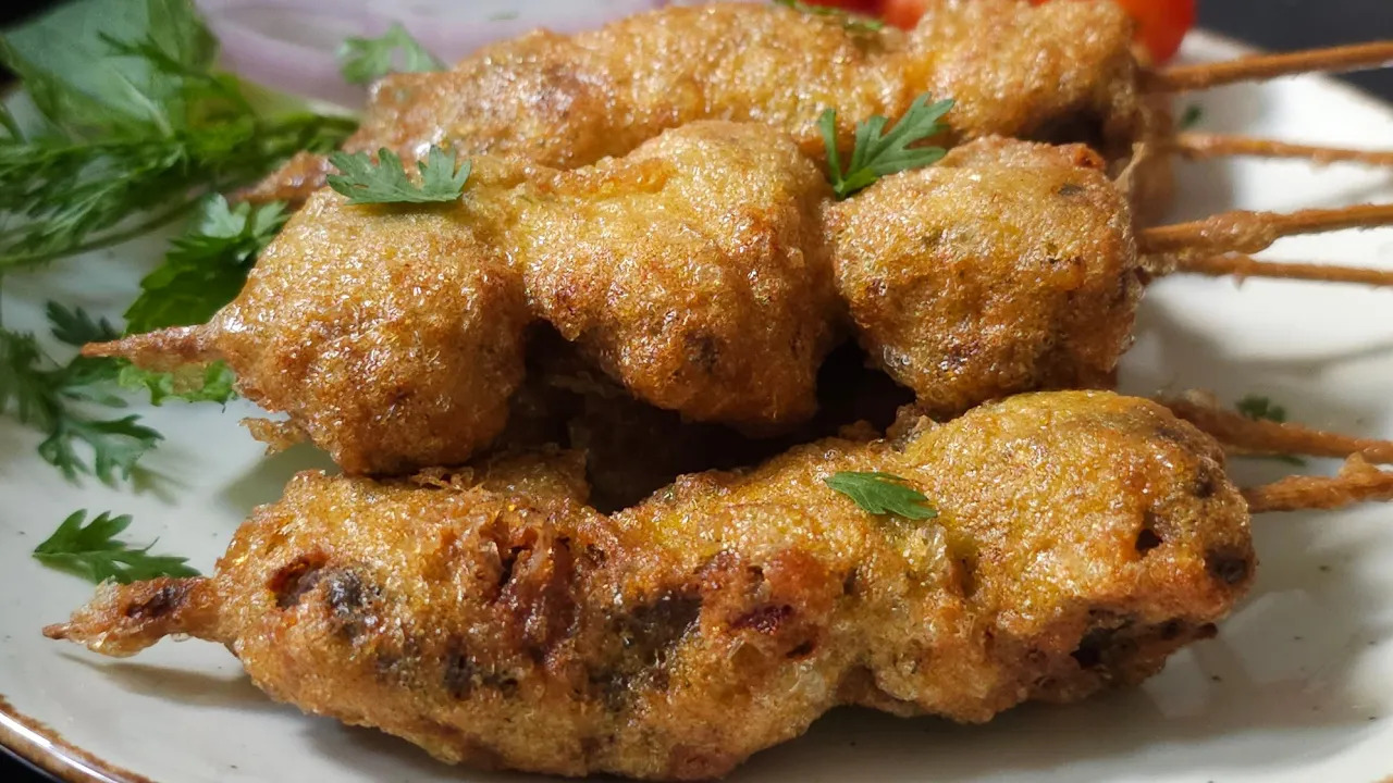 Mutton Kandi | Ramadan Special Mutton Recipe