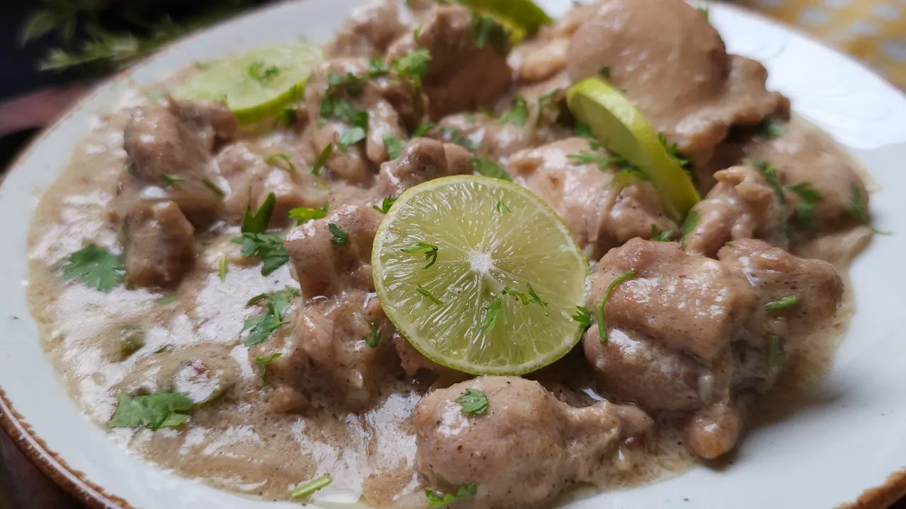 Lemon Pepper Chicken | Quick, Juicy & Flavorful Chicken Recipe